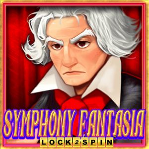 Symphony Fantasia Lock 2 Spin